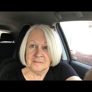 Meet your Posher, Cheryl